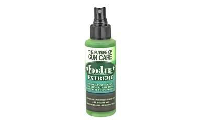 Froglube Clp Liquid 4 OZ