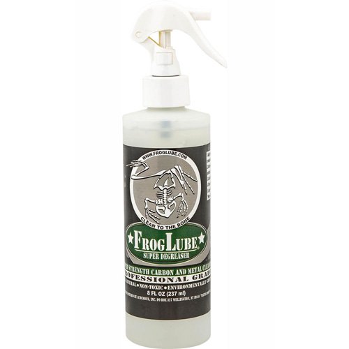 Froglube Super Degreaser – 8OZ