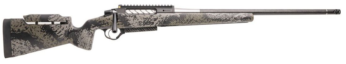 Seekins Havak Element M3 Mountain 300PRC 22